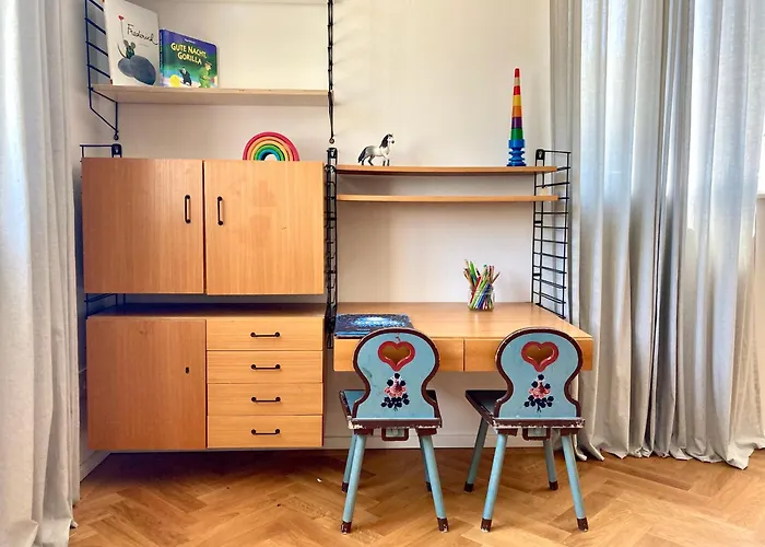 Daire Dashaus026 Ulm